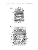 CYLINDER FOR A COMBUSTION ENGINE AND A METHOD FOR MAKING THE SAME diagram and image