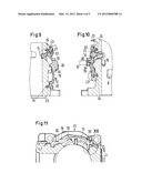 CYLINDER FOR A COMBUSTION ENGINE AND A METHOD FOR MAKING THE SAME diagram and image