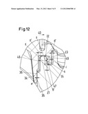 CYLINDER FOR A COMBUSTION ENGINE AND A METHOD FOR MAKING THE SAME diagram and image