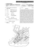 FUEL INJECTION VALVE MOUNTING STRUCTURE diagram and image