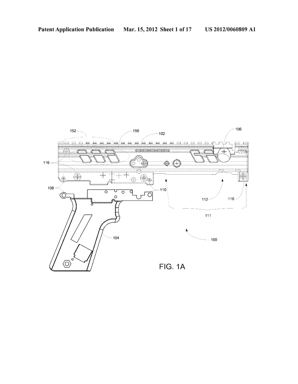 OPTIONAL LOADING MECHANISM CAPABLE OF RETROFITTING PAINTBALL ASSEMBLY - diagram, schematic, and image 02