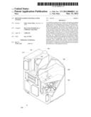 Bottom Loading Paintball Feed System diagram and image