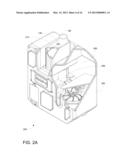 Bottom Loading Paintball Feed System diagram and image