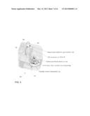 Bottom Loading Paintball Feed System diagram and image