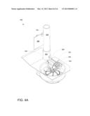 Bottom Loading Paintball Feed System diagram and image