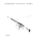 Bottom Loading Paintball Feed System diagram and image