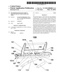 MICROPROSSESOR BASED VEHICLE EJECTION DEVICE USED TO DEFLATE TIRES diagram and image