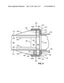 Isolator Plate Assembly for Rock Breaking Device diagram and image