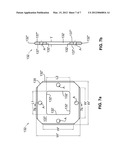 Isolator Plate Assembly for Rock Breaking Device diagram and image