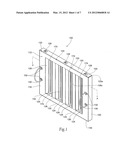 Systems and methods for heat recovery diagram and image