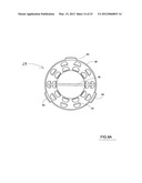 High Efficiency Combustion Stove diagram and image