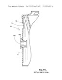 High Efficiency Combustion Stove diagram and image