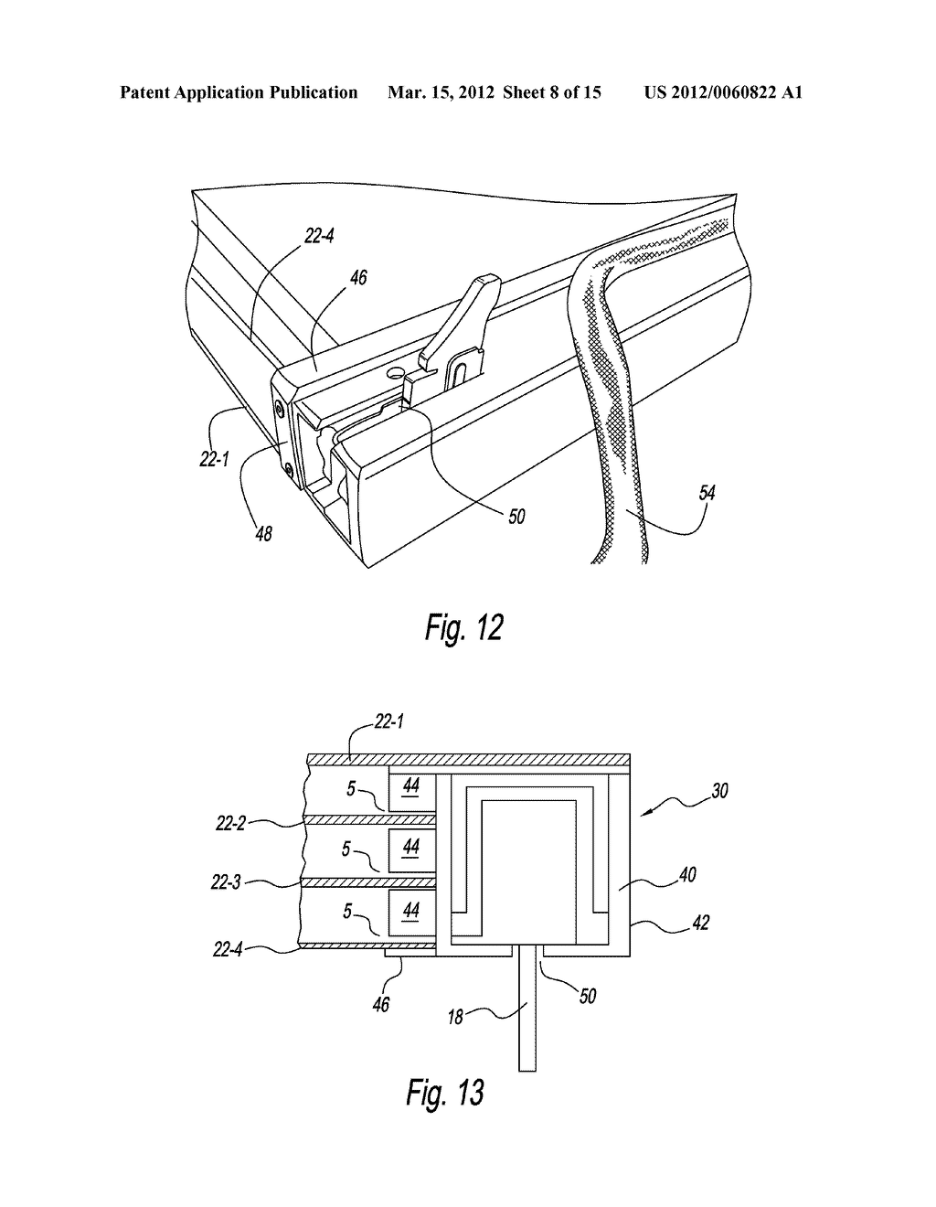 FULL-VIEW OVEN DOORS HAVING LOCKING MECHANISMS - diagram, schematic, and image 09