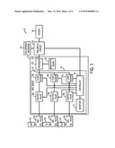 ANESTHESIA SYSTEM AND METHOD diagram and image