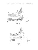 Apparatus and methods for preventing and/or healing pressure ulcers diagram and image