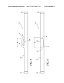 Hiccup Relief Device and Method diagram and image