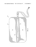 TOWEL LOOFAH diagram and image