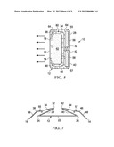 TOWEL LOOFAH diagram and image