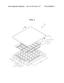 ASYMMETRIC THERMOELECTRIC MODULE AND METHOD OF MANUFACTURING THE SAME diagram and image