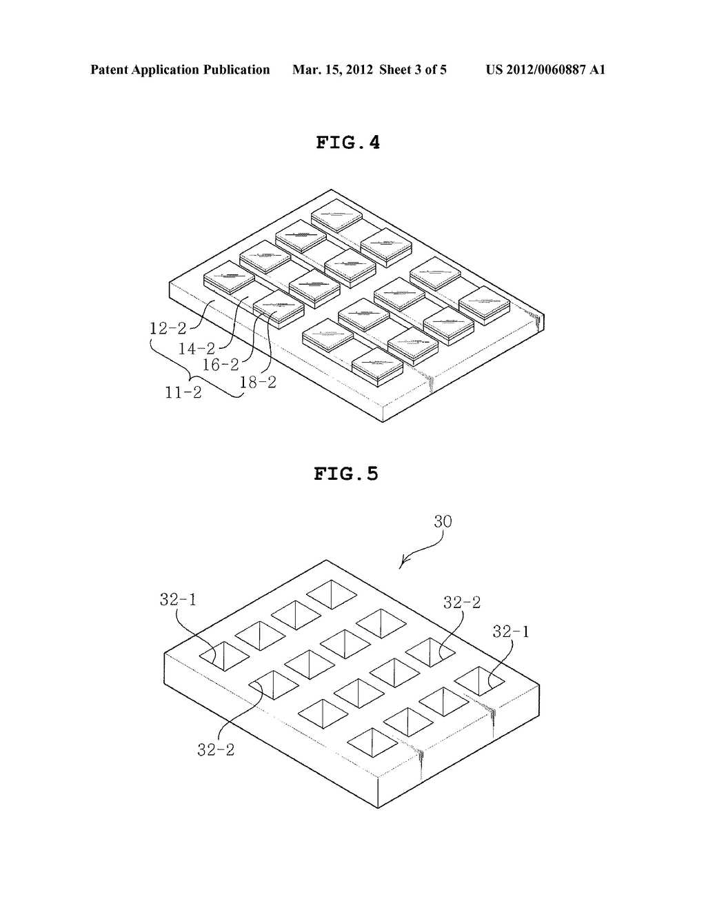 ASYMMETRIC THERMOELECTRIC MODULE AND METHOD OF MANUFACTURING THE SAME - diagram, schematic, and image 04
