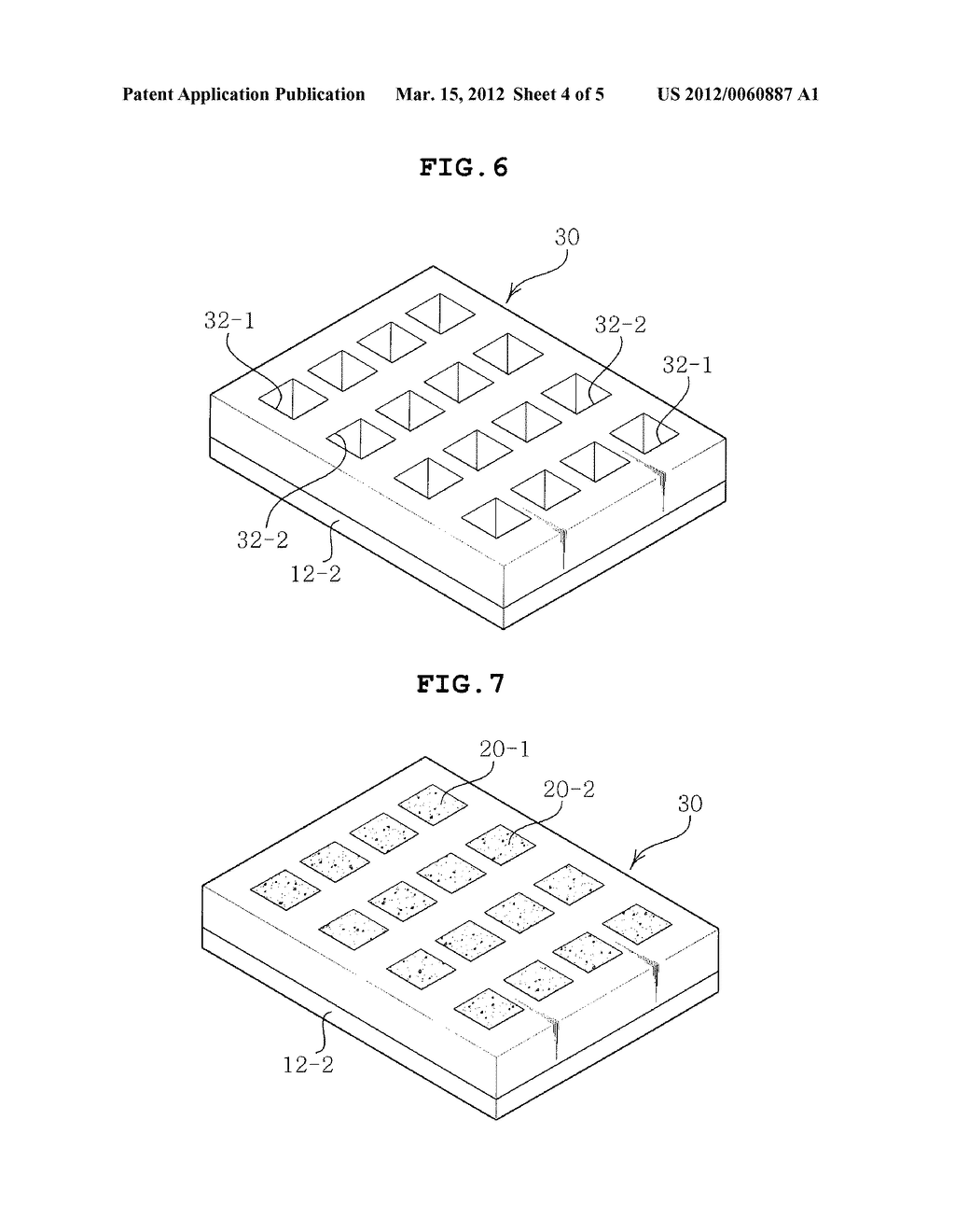 ASYMMETRIC THERMOELECTRIC MODULE AND METHOD OF MANUFACTURING THE SAME - diagram, schematic, and image 05