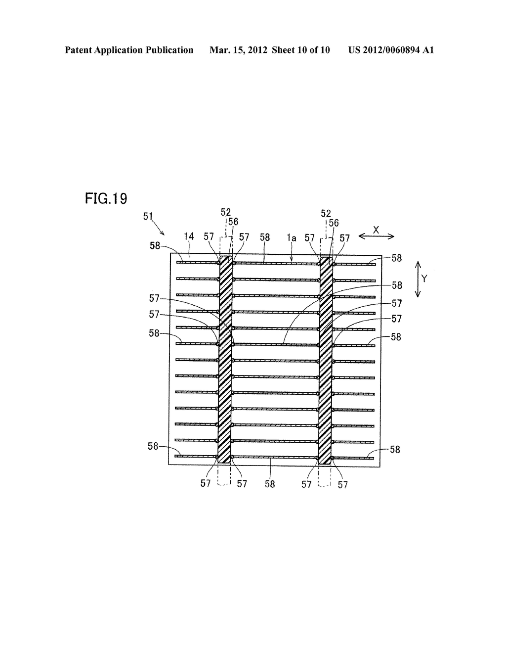 PHOTOVOLTAIC MODULE - diagram, schematic, and image 11