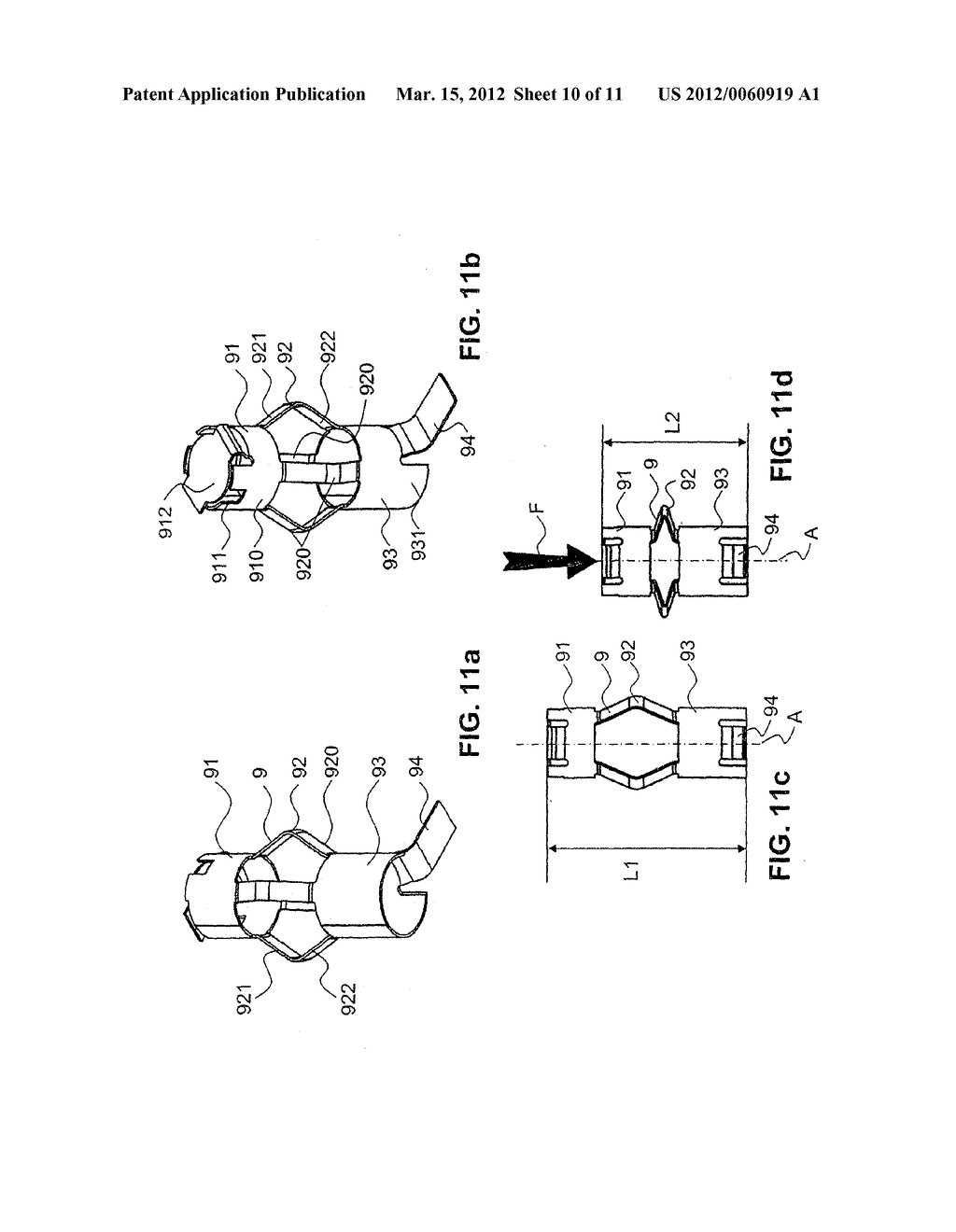 JUNCTION BOX FOR A PHOTOVOLTAIC SOLAR PANEL - diagram, schematic, and image 11