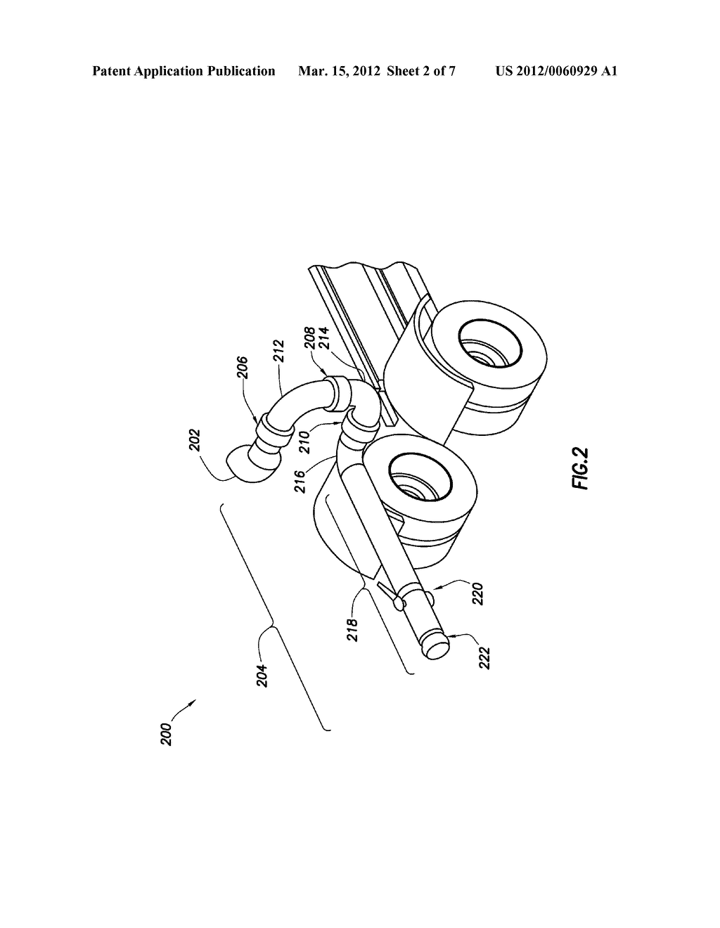 SYSTEMS AND METHODS FOR ROUTING PRESSURIZED FLUID - diagram, schematic, and image 03