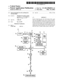 GRAY WATER RECYCLING APPARATUS AND METHOD diagram and image