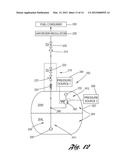 Fuel Tank Temperature and Pressure Management Via Selective Extraction of     Liquid Fuel and Fuel Vapor diagram and image