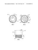 Tamper-Resistant Water Flow Restriction System diagram and image