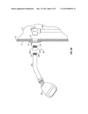 Tamper-Resistant Water Flow Restriction System diagram and image