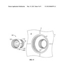 Tamper-Resistant Water Flow Restriction System diagram and image