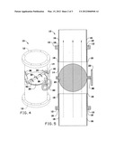 Pre-fab pipe traverse plate assy diagram and image