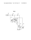 CUT-IN-CUT-OUT VALVES FOR HYDRAULIC CIRCUITS diagram and image