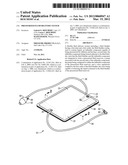 PRESSURIZED FLUID DELIVERY SYSTEM diagram and image