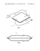 PRESSURIZED FLUID DELIVERY SYSTEM diagram and image