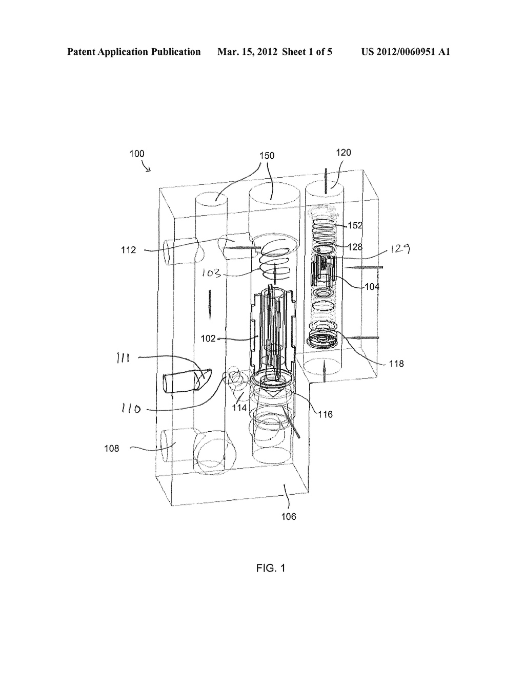 GAS MODULATION AND TEMPERATURE CONTROL VALVE - diagram, schematic, and image 02