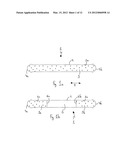 STRUCTURAL ELEMENT, STRUCTURE COMPRISING A STRUCTURAL ELEMENT AND USE OF     SAID STRUCTURAL ELEMENT diagram and image