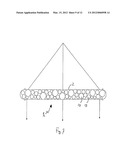 STRUCTURAL ELEMENT, STRUCTURE COMPRISING A STRUCTURAL ELEMENT AND USE OF     SAID STRUCTURAL ELEMENT diagram and image