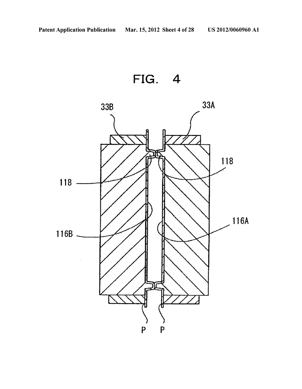 DUCT MOLDING METHOD AND DUCT - diagram, schematic, and image 05