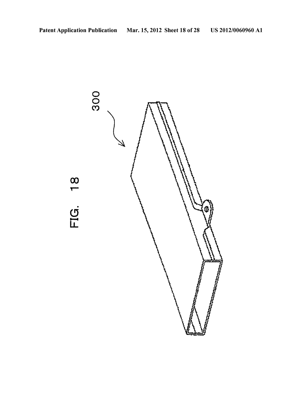 DUCT MOLDING METHOD AND DUCT - diagram, schematic, and image 19