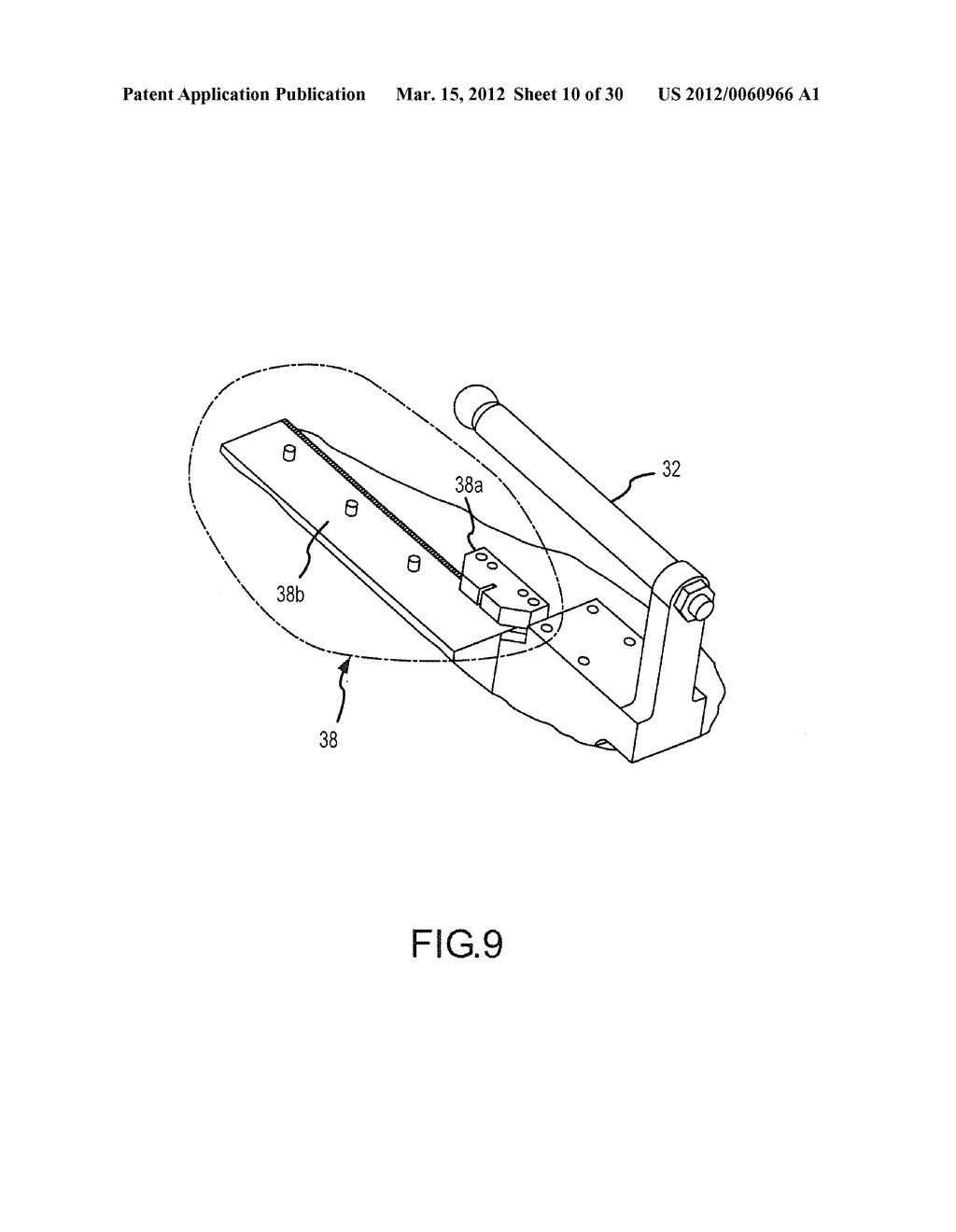 Automated Medical Liquid Filling System and Method - diagram, schematic, and image 11