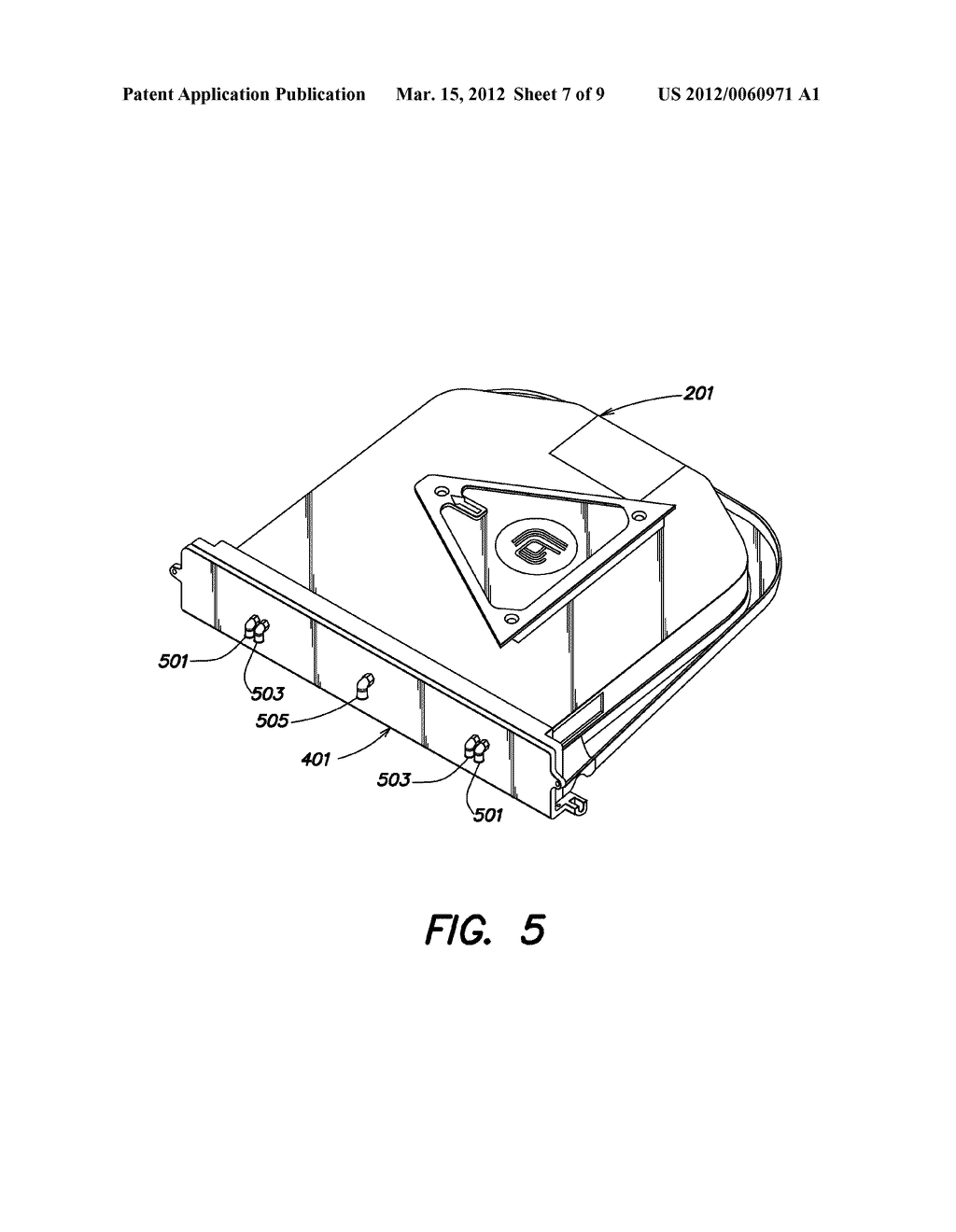 METHODS AND LOADPORT APPARATUS FOR PURGING A SUBSTRATE CARRIER - diagram, schematic, and image 08