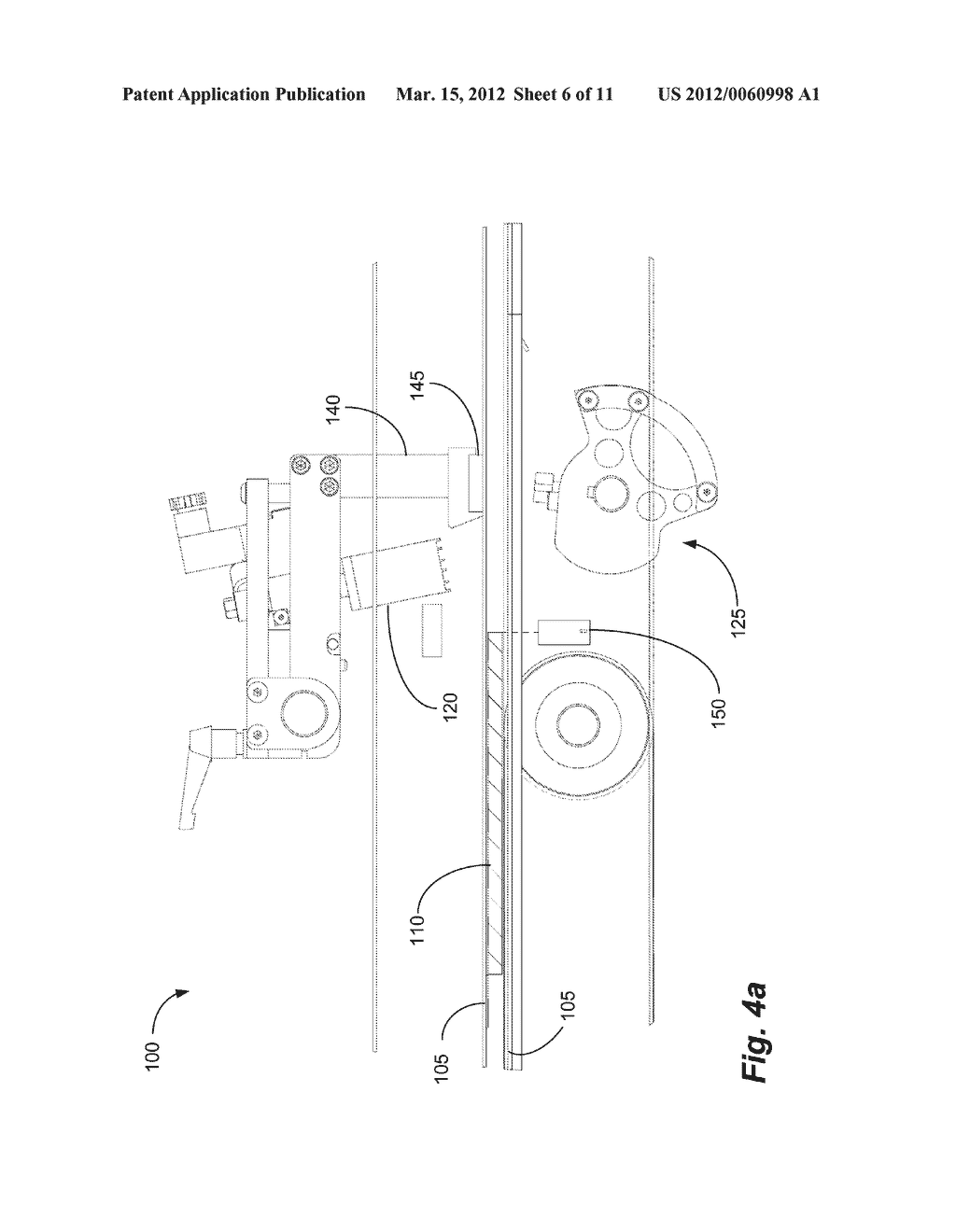 SYSTEMS AND METHODS FOR SEALING THE TRAILING EDGE OF A PRINTED ARTICLE - diagram, schematic, and image 07
