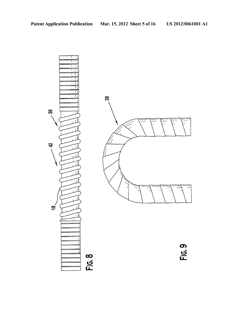 Vascular Graft with Kink Resistance After Clamping - diagram, schematic, and image 06