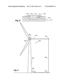 METHOD OF STRENGTHENING A WIND TURBINE BLADE AND THE STRENGTHENED BLADE diagram and image