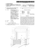 RETRACTABLE SAFETY BARRIERS AND METHODS OF OPERATING SAME diagram and image