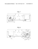 RETRACTABLE SAFETY BARRIERS AND METHODS OF OPERATING SAME diagram and image