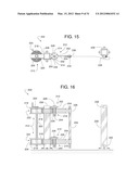 RETRACTABLE SAFETY BARRIERS AND METHODS OF OPERATING SAME diagram and image